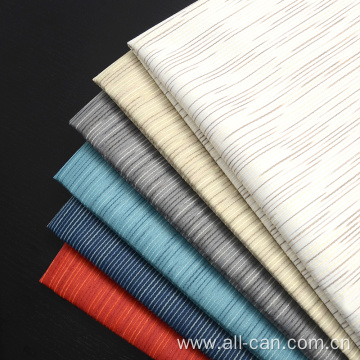 Coating Blackout Curtain Fabric